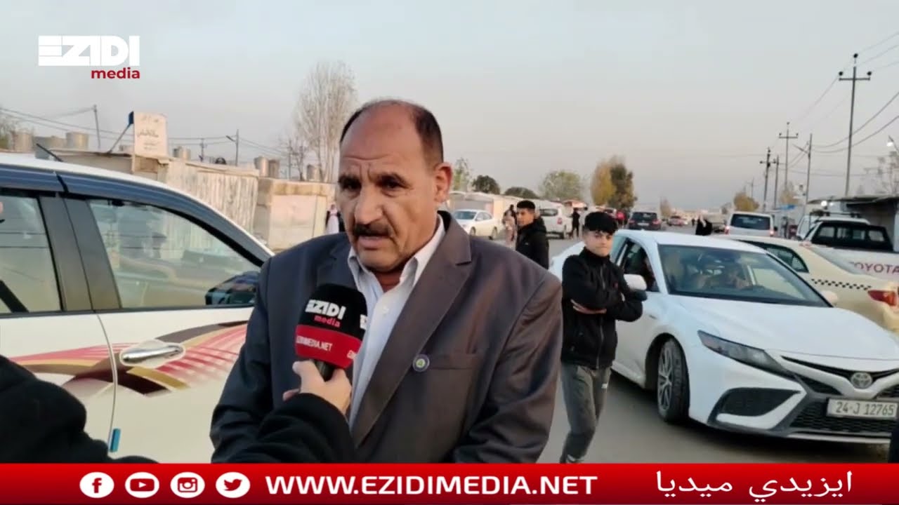 إغلاق جميع المخيمات والإعادة الطوعية للنازحين يحدد 30 حزيران 2024