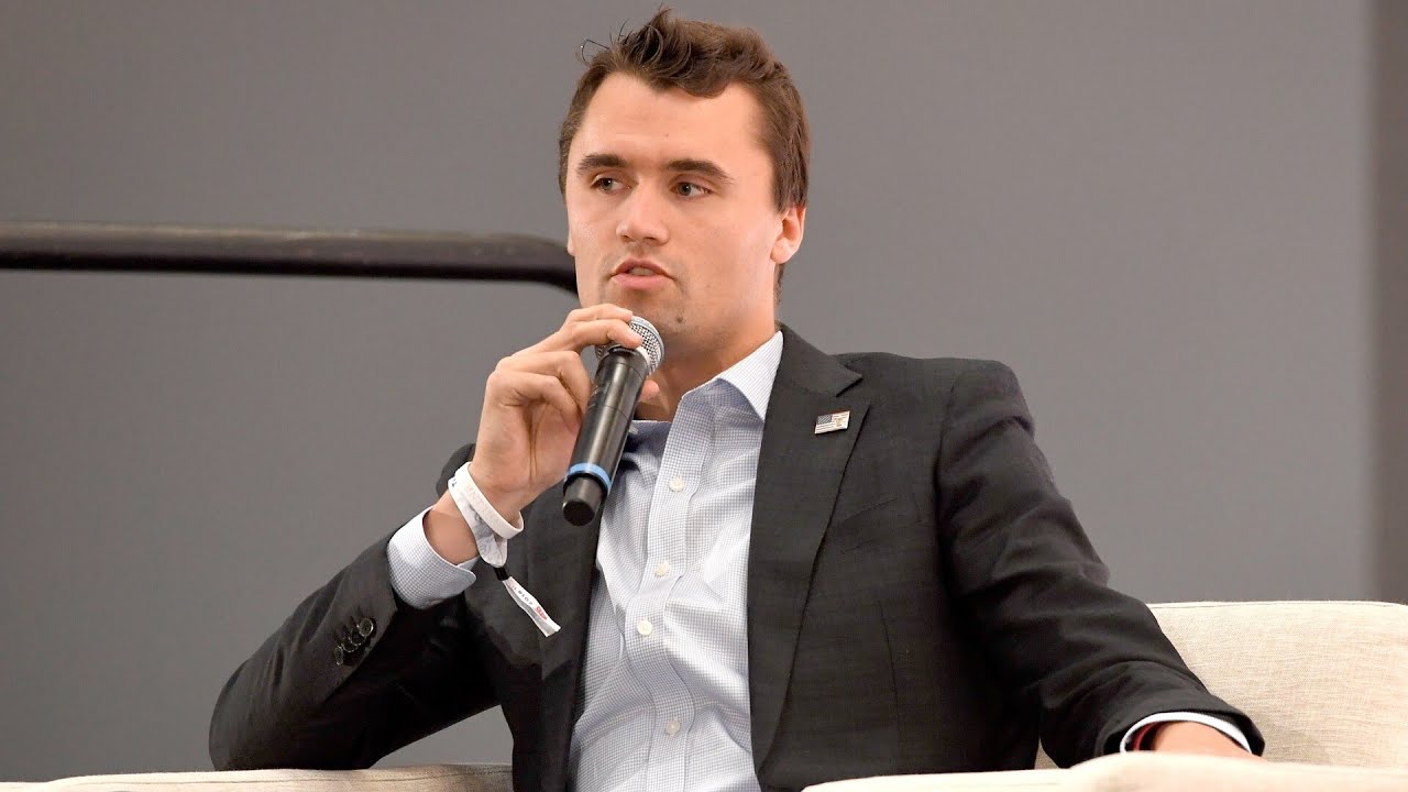 Charlie Kirk was a ‘blueprint’ for young conservatives trying to make a difference