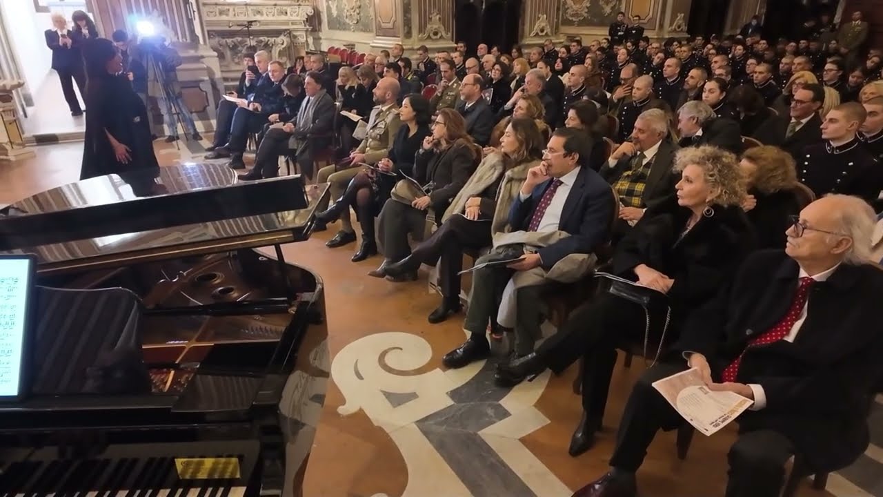 Raffaella Ambrosino - Addio del Passato - La Traviata - Giuseppe Verdi - Le Donne nell'Opera