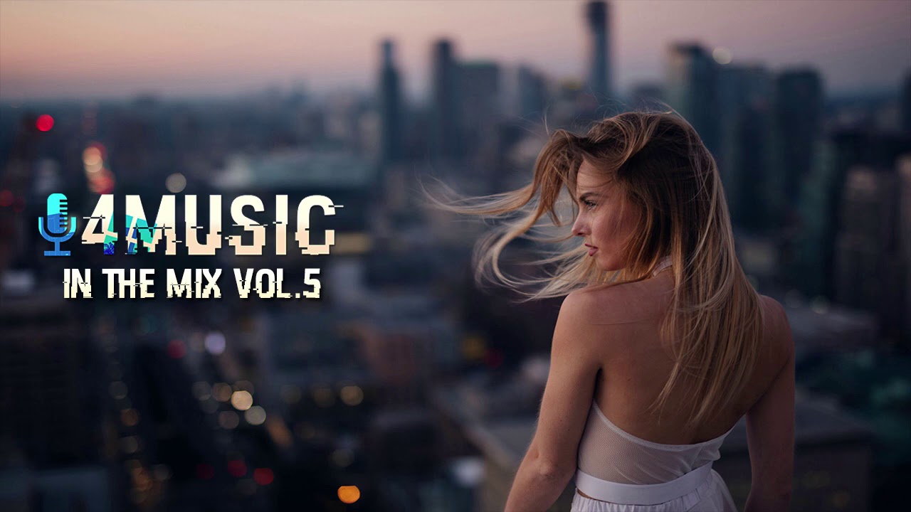 4Music In The Mix 🔥 vol. 5 🔥 ✅ Do auta ✅ Na imprezę