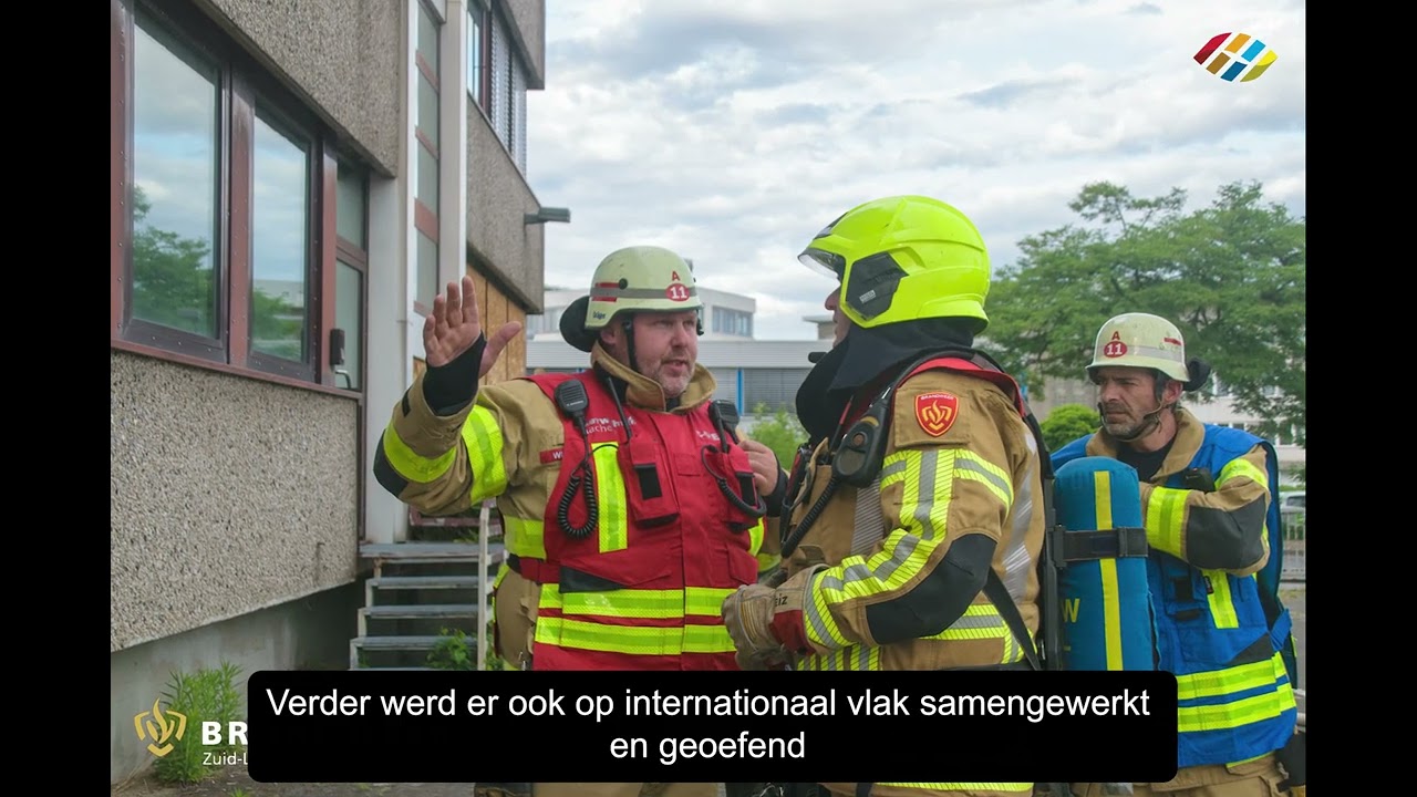 Jaaroverzicht FVT 2025