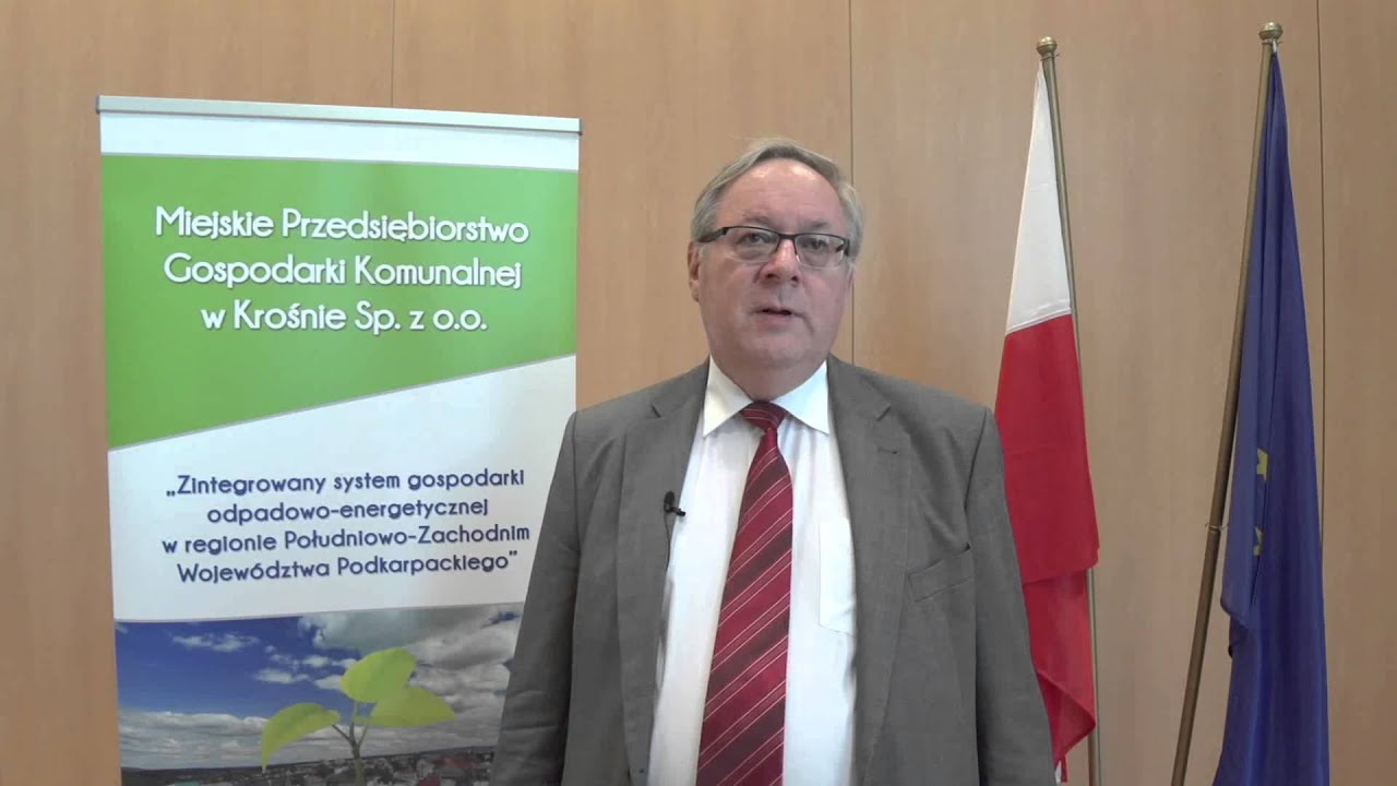 Czy spalanie paliwa RDF jest bezpieczne? - Grzegorz Wielgosiński
