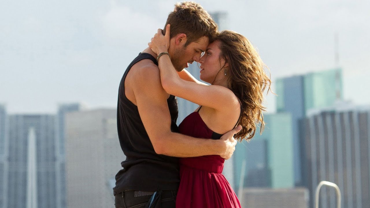 Step Up 4 - Revolution (Muhii) _ Final Dance