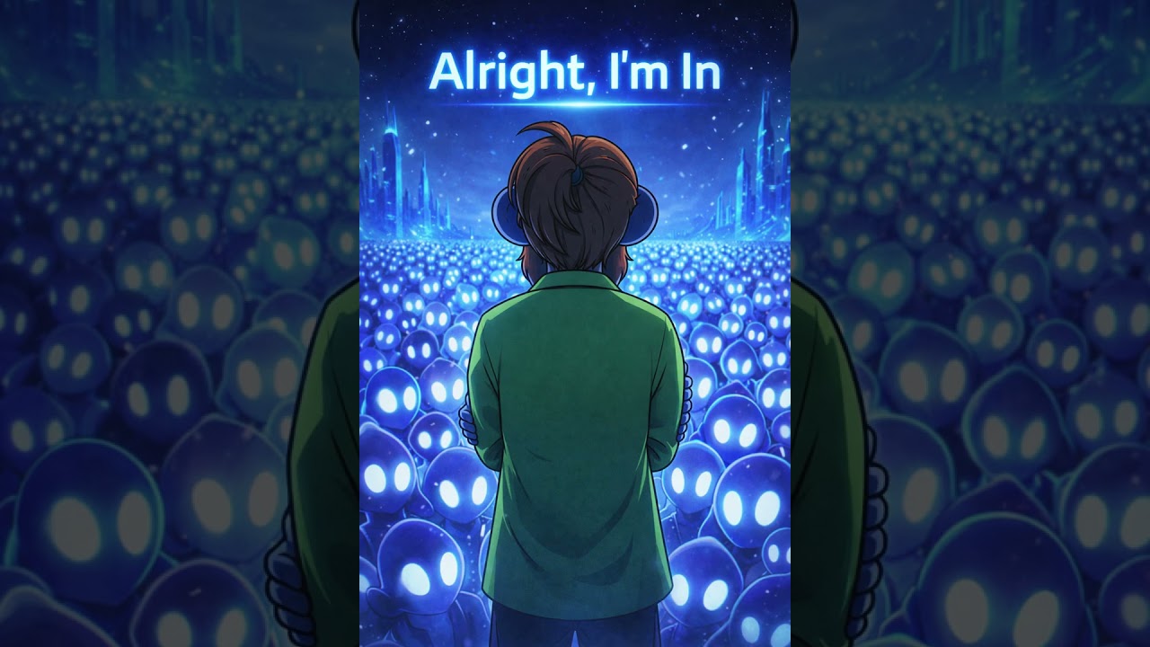 Googhusin rebuild song (Ocs)