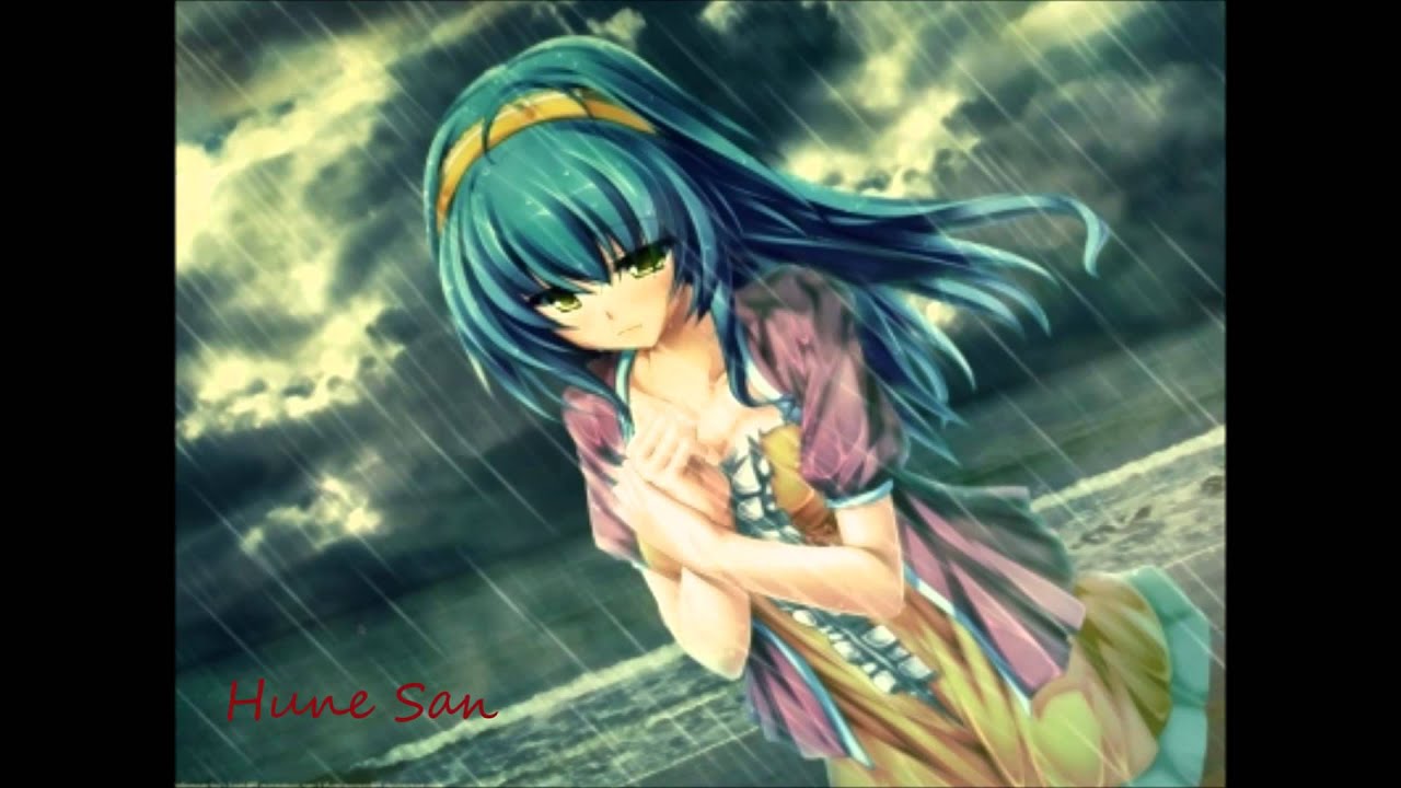 Nightcore - Vergessen zu Vergessen