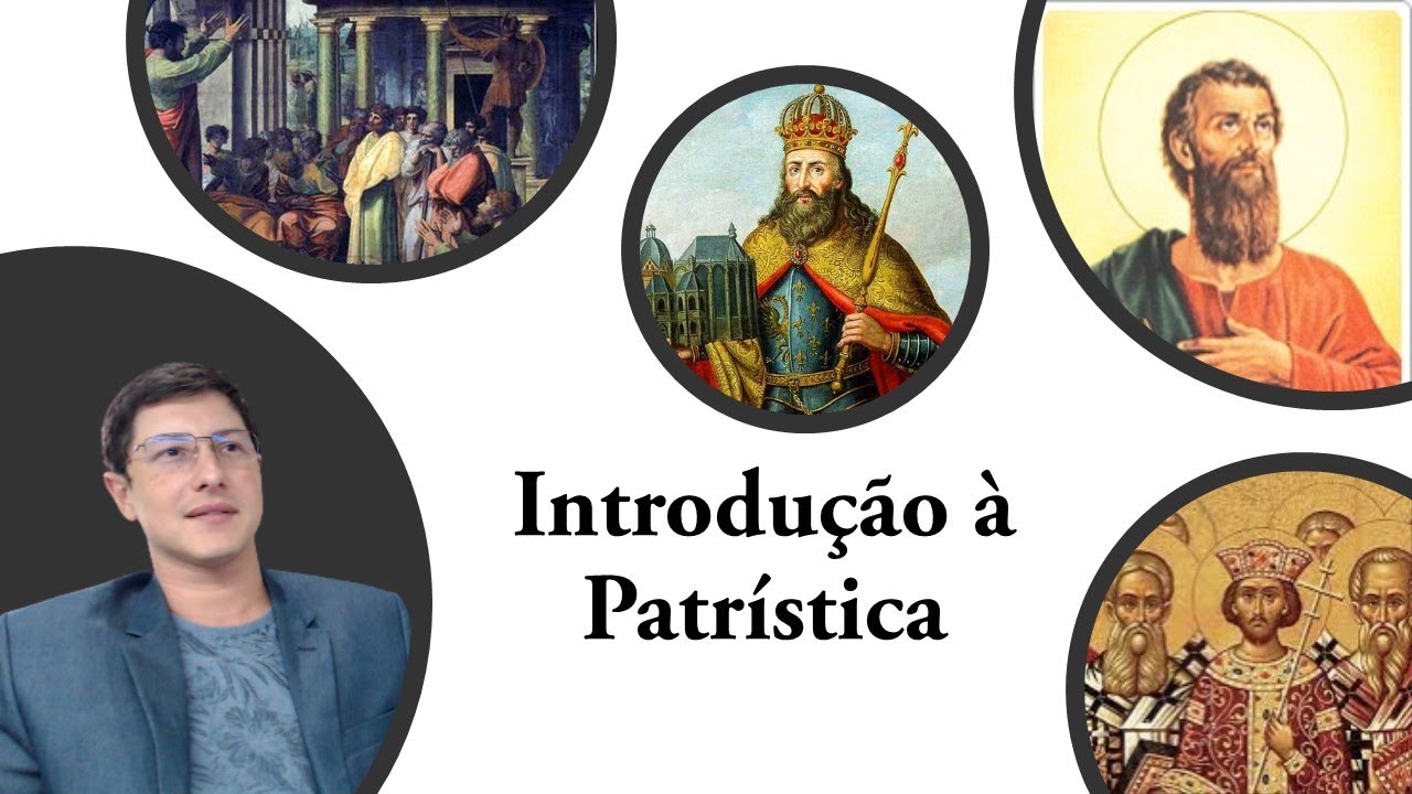 Introdução à Patrística