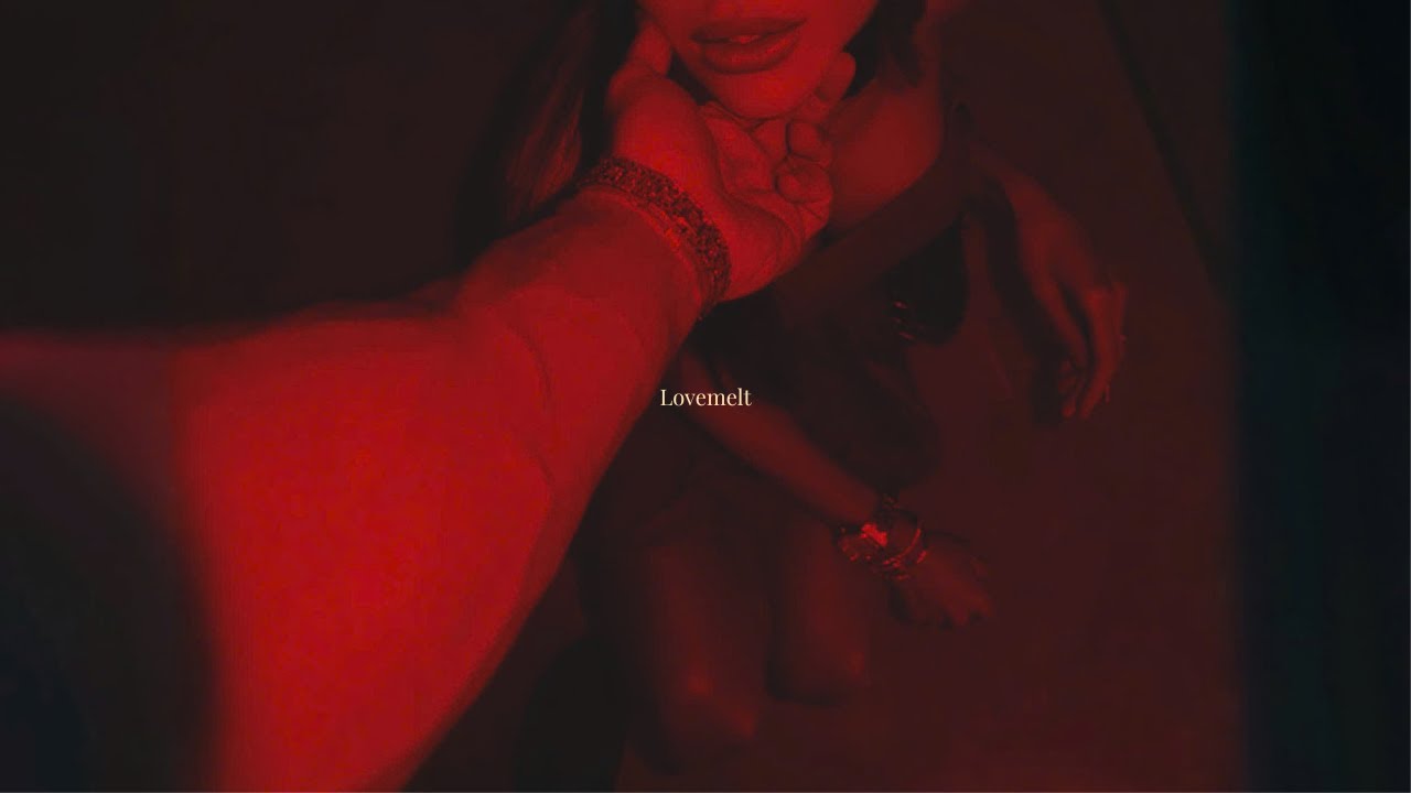 (bedroom playlist) the heat between us