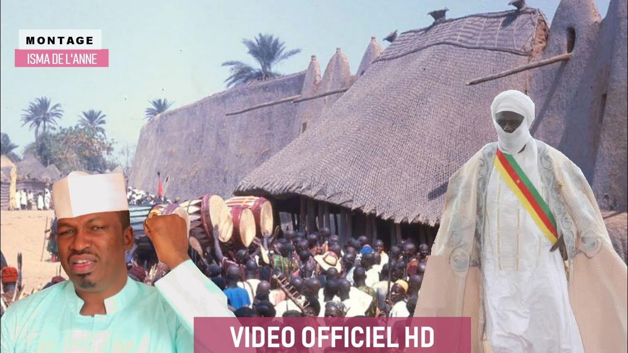 BABBA SADOU TARIHA LAMOU LEDDI REY OFFICIEL VIDÉOS