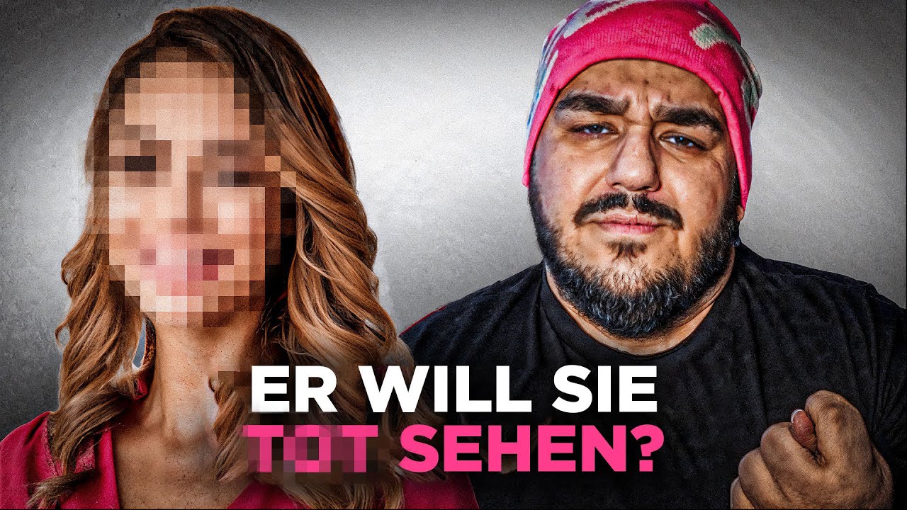 UPDATE! 😳 ER will sie … sehen.. 💀 (Treuetest Edition)