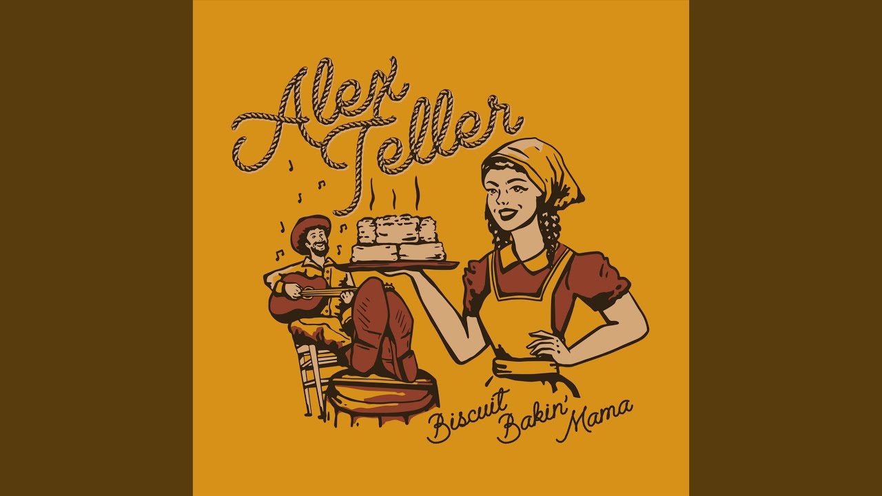 Biscuit Bakin' Mama