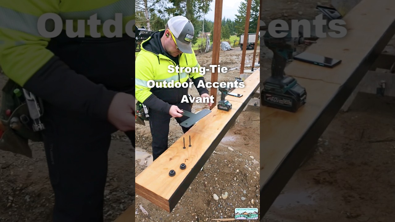 Outdoor Accents #deckbuilding #engineering #outdoorliving #diy