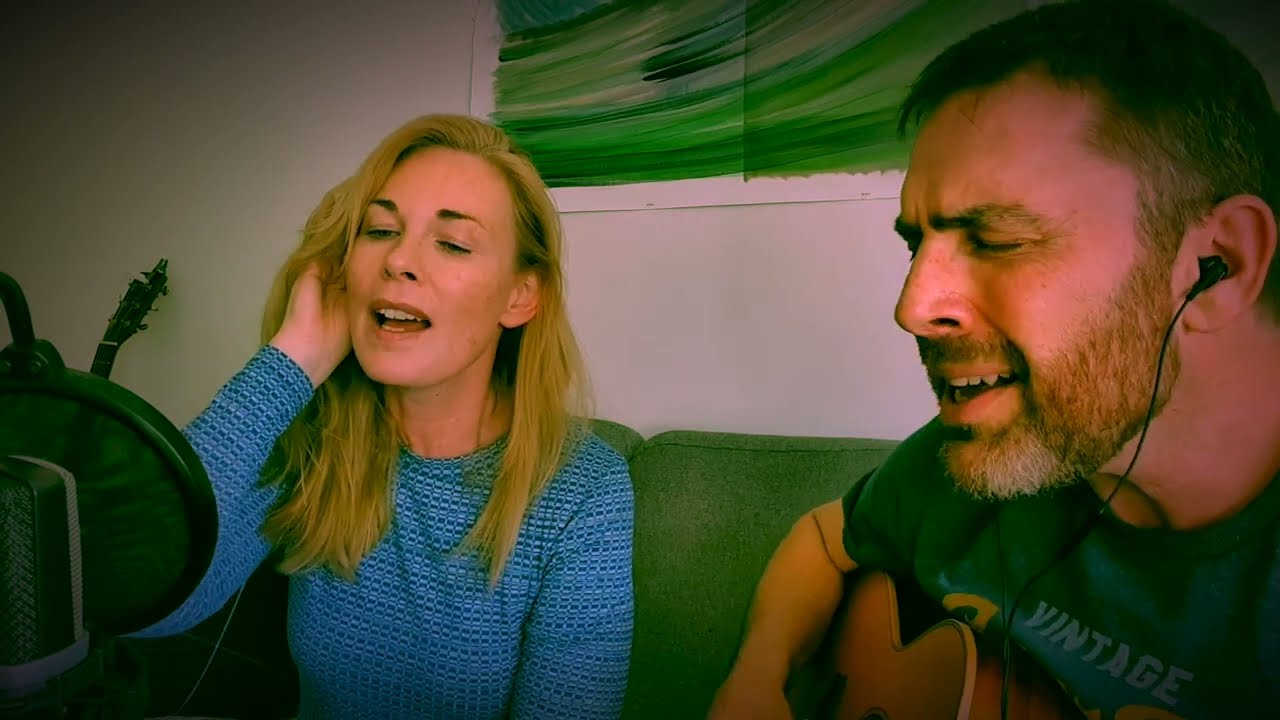 Trouble in the fields (Nanci Griffith cover)