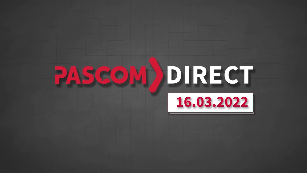 pascom Direct - März 2022 [deutsch]
