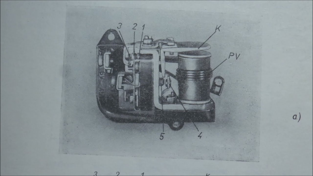 Dobíjení jawa