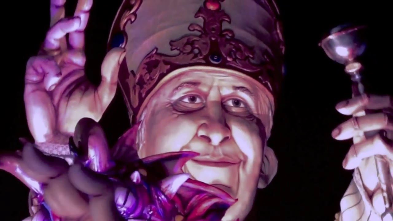 Carnevale di Sciacca 2016