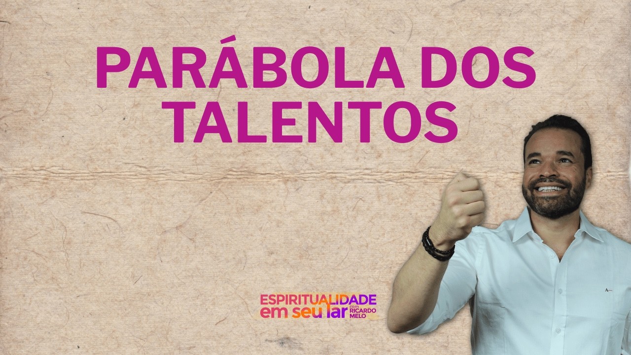 Parábola dos talentos