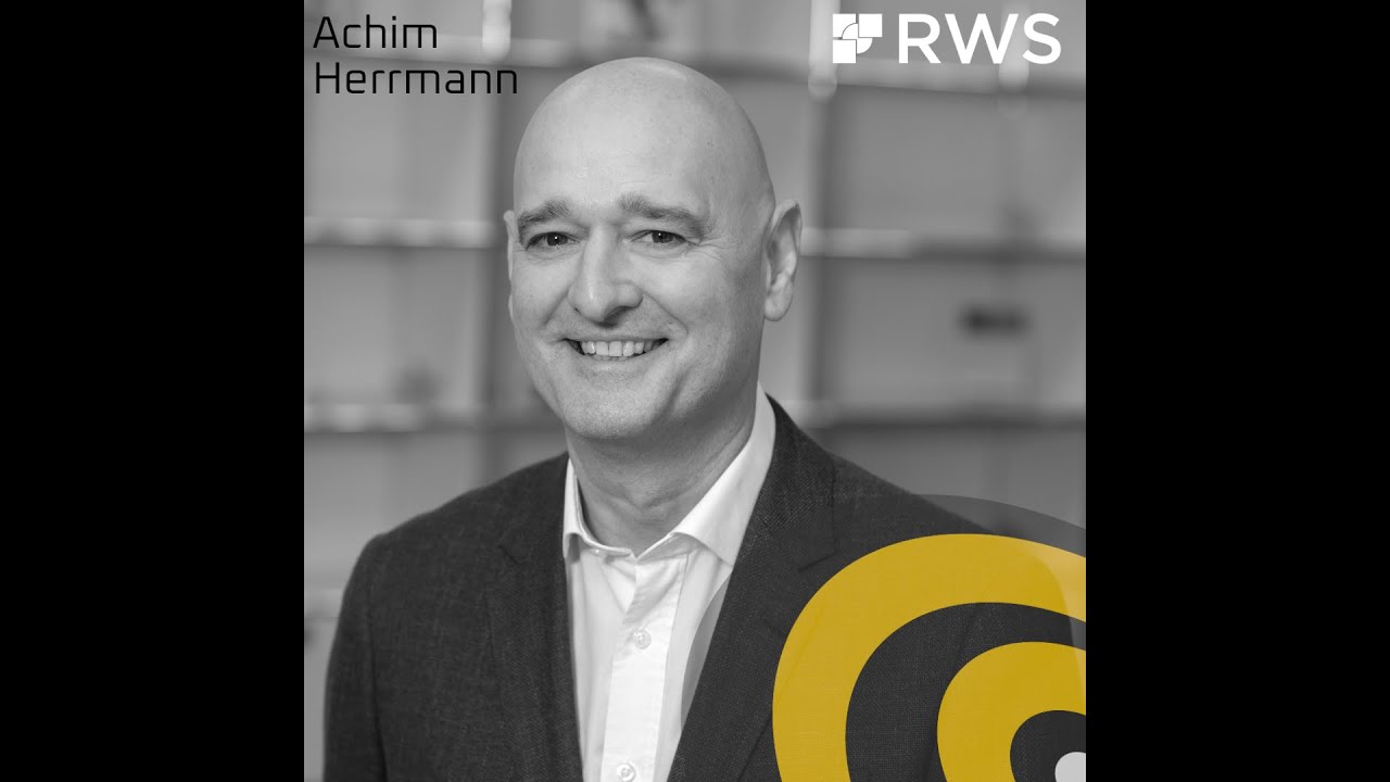 Interview Achim Herrmann