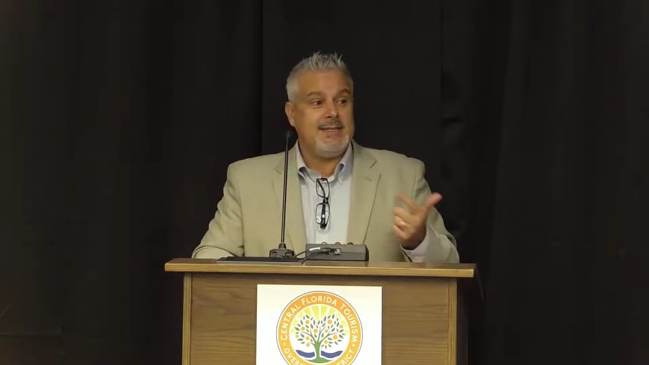 November 20, 2024 CFTOD Board of Supervisors Meeting