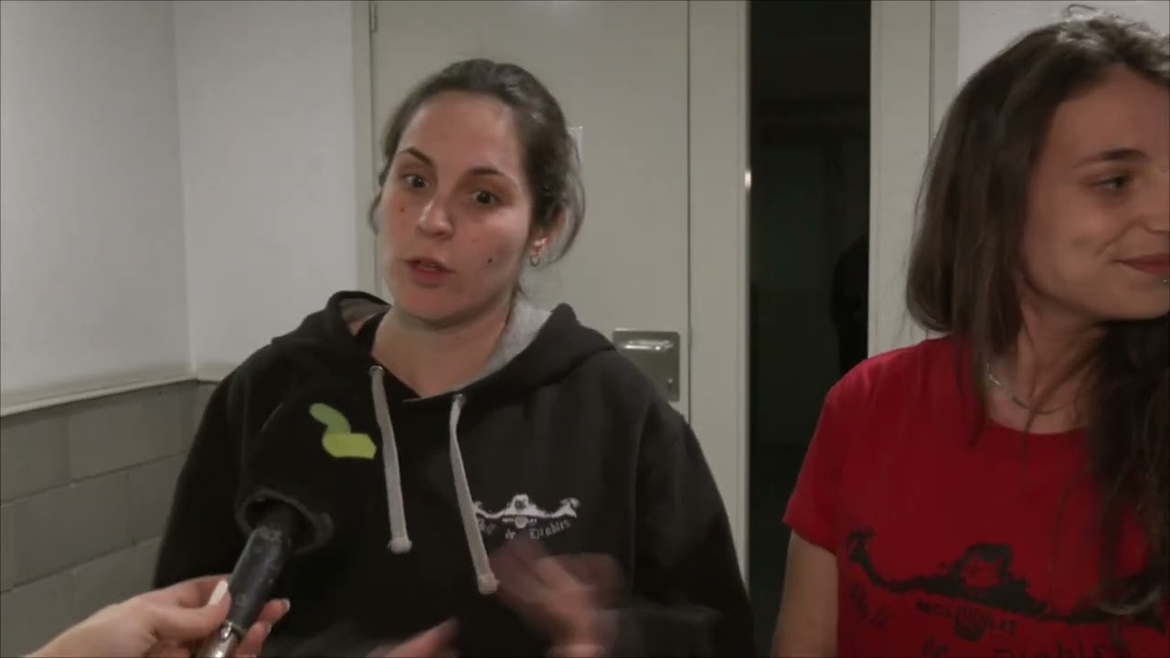 Els Diables de Mollet ompliran els carrers del municipi amb foc i música aquest dissabte