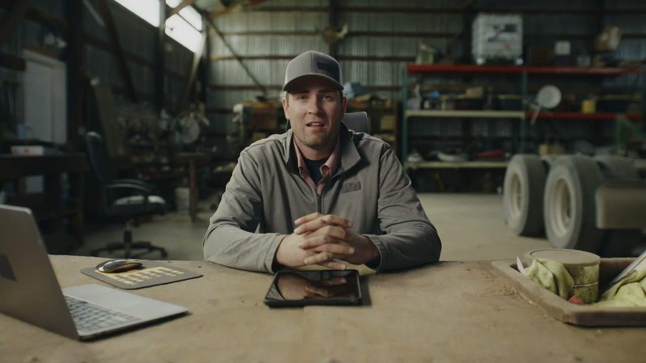 Более эффективное земледелие с FieldView | Записи в одном приложении