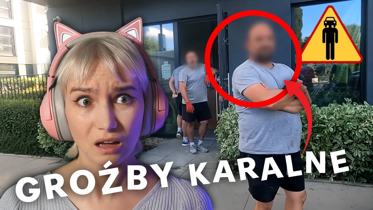 Niebezpieczne starcie w nowym odcinku Samochodozy
