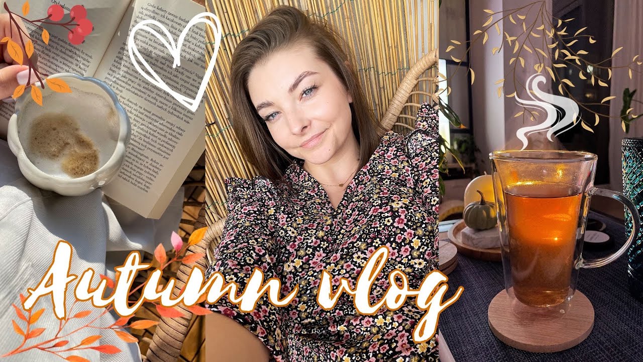 Food haul, więcej modowego contentu na kanale - chcecie?