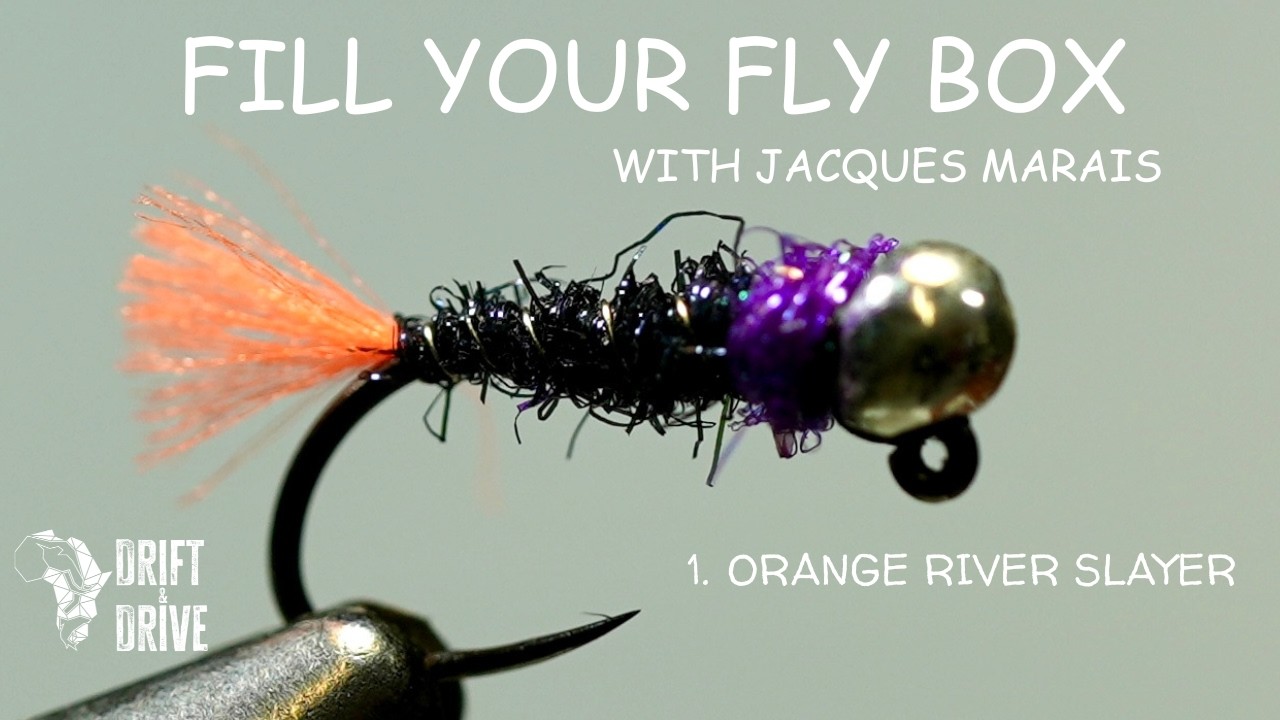 Orange River Slayer