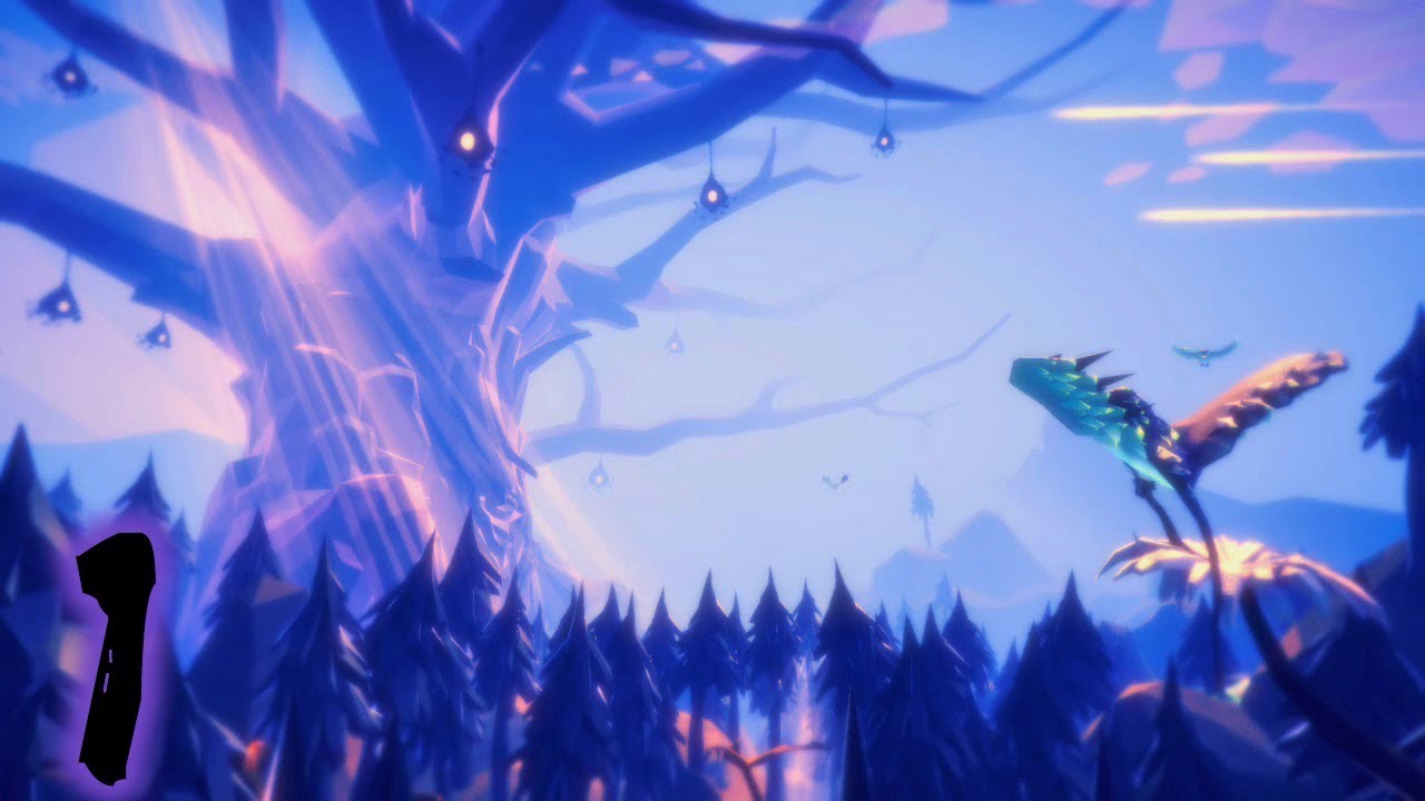 Such a beautiful game - Fe (part 1)
