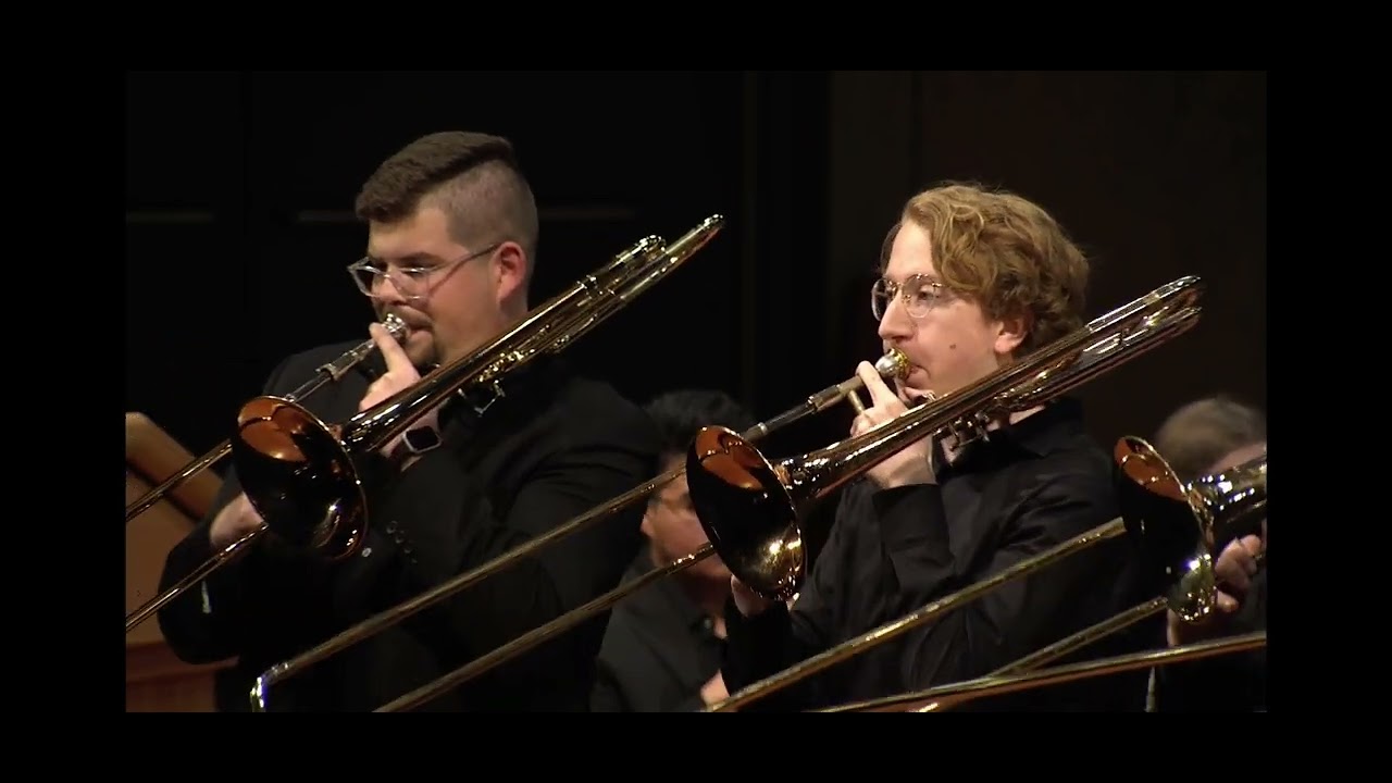 Trombola: Trombone Trio