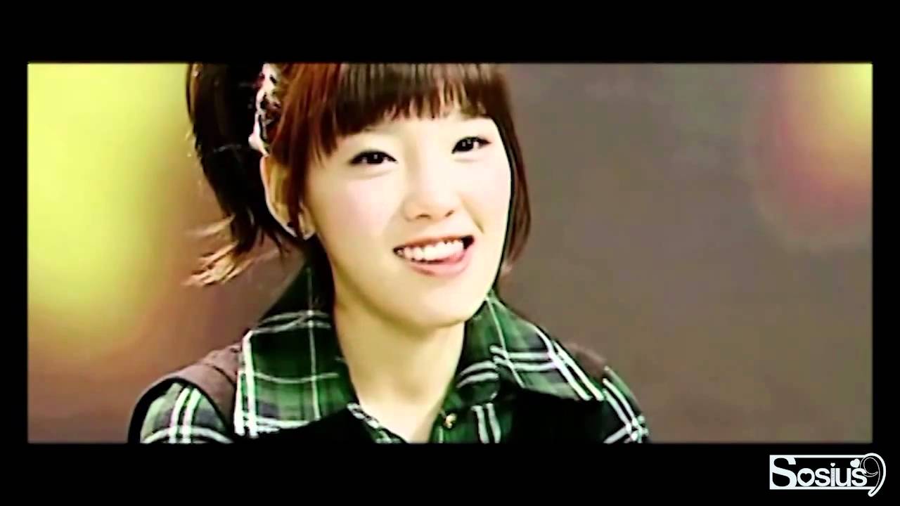 [Sosius] 泰妍慶生視頻Taeyeon Birthday Tribute