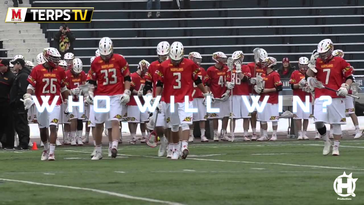 ||2015 Full Mens College Lacrosse Highlights ||(Motivational) [Pump up]