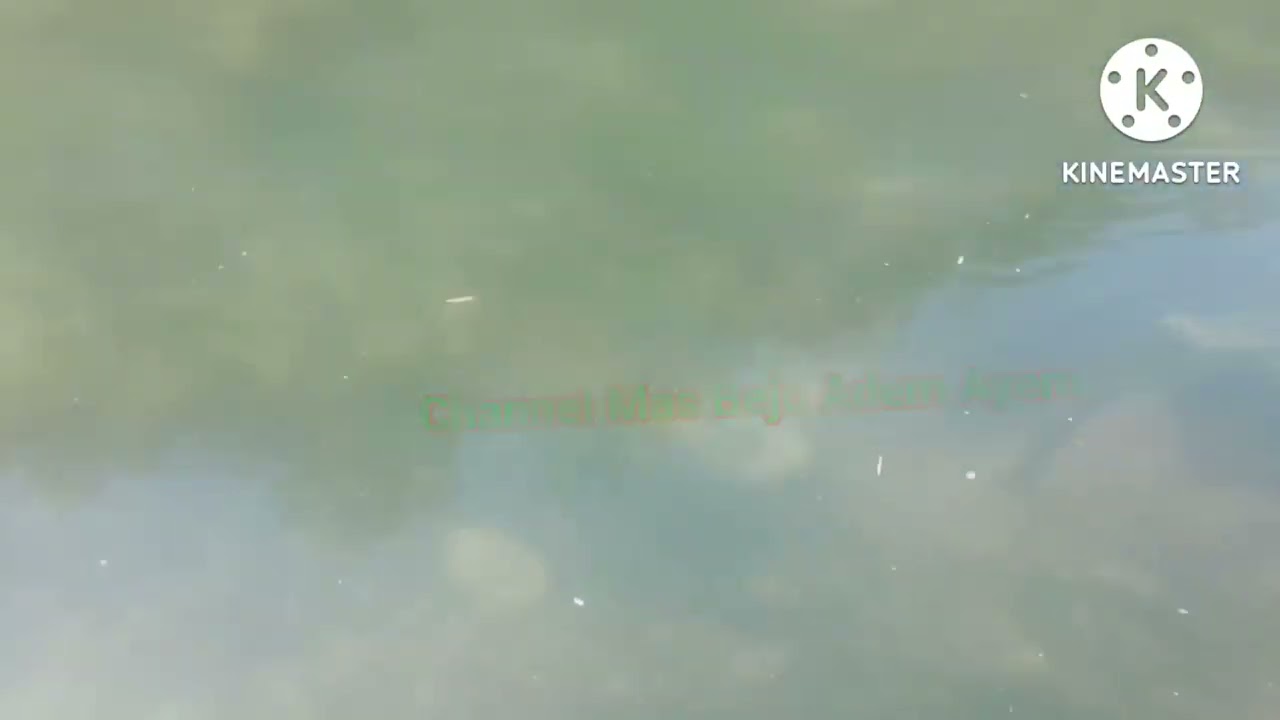 Mengintip Orang Mandi di Sungai (Sambil Menyelam Minum Air)
