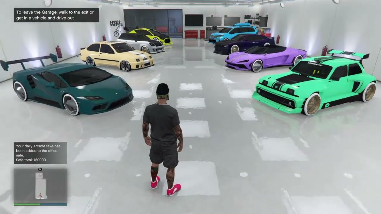 GTA V ONLINE 🎮🇿🇦 Turn Up Tuesday Grind #GTAV #GTAVONLINE #ONLINEGAMING #SUBSCRIBE #FYP