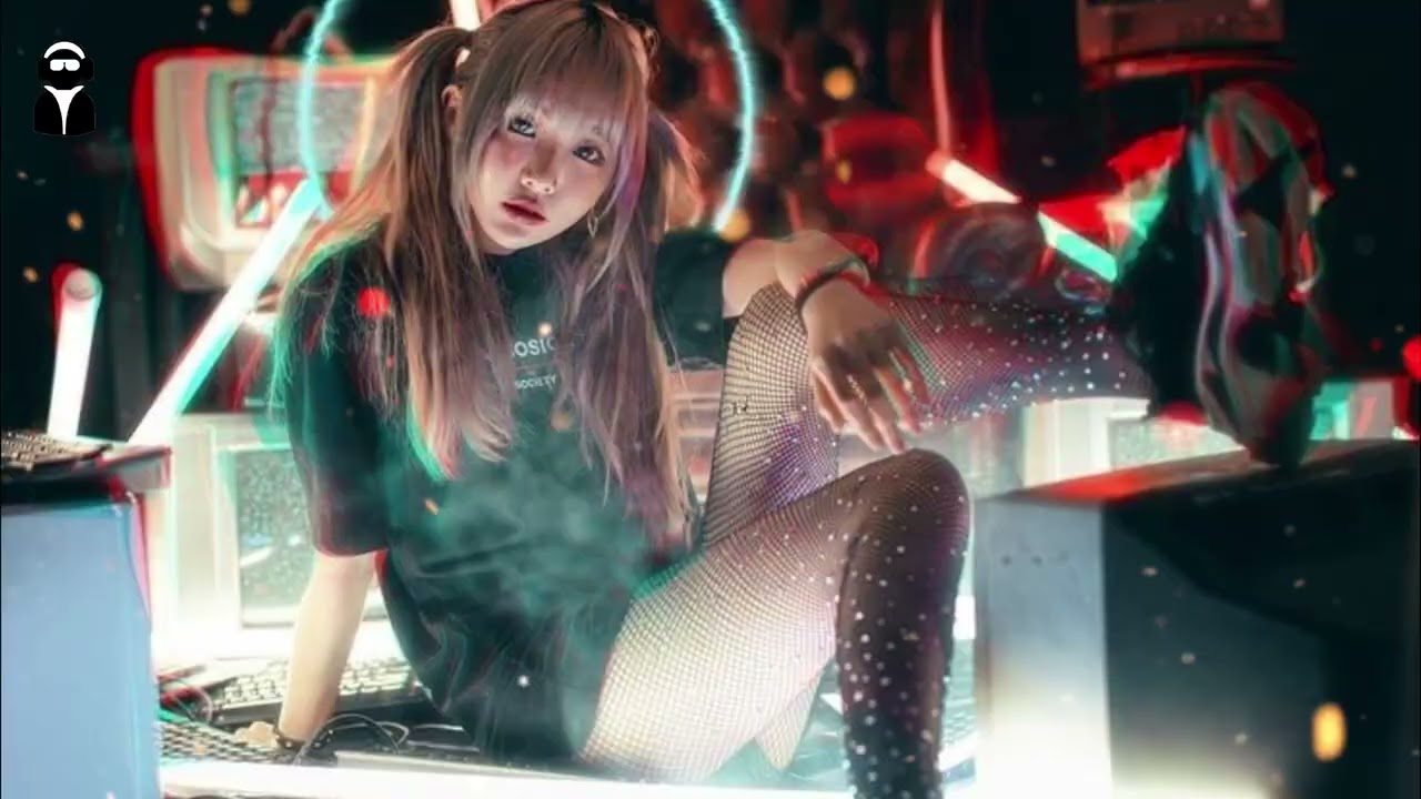 Midnight Mix [DANCEMIX]  ТУРБО ПУШКА | Bel Mercy | 畢竟深愛過  - PARTY ALL NIGHT - TECHNO