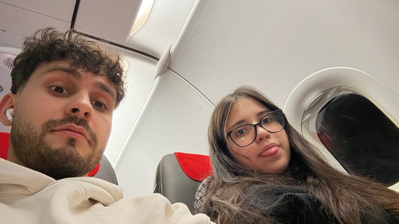 Vlog in Vienna cu fratele meu