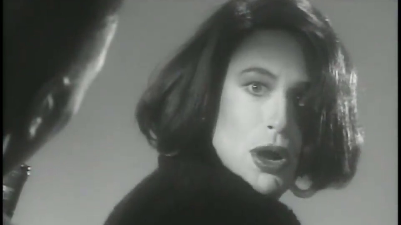 Francesca Fioré Perfume Ad (Kids In The Hall)