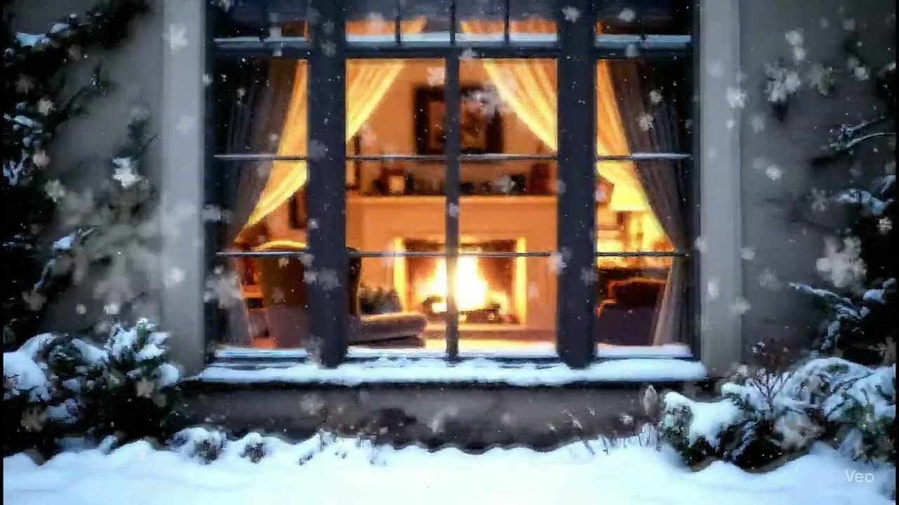 Whispers on a Winter Night
