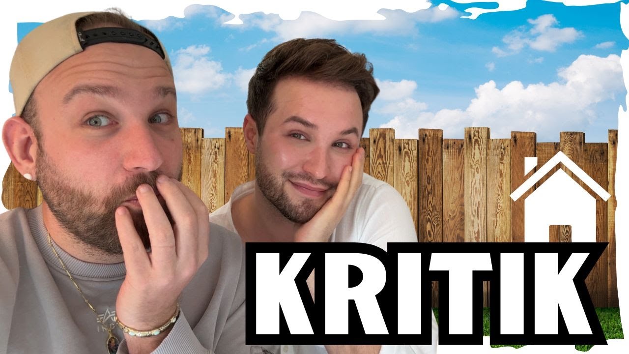 Denny hat SCHMERZEN! Maxim gibt HAAR Update!