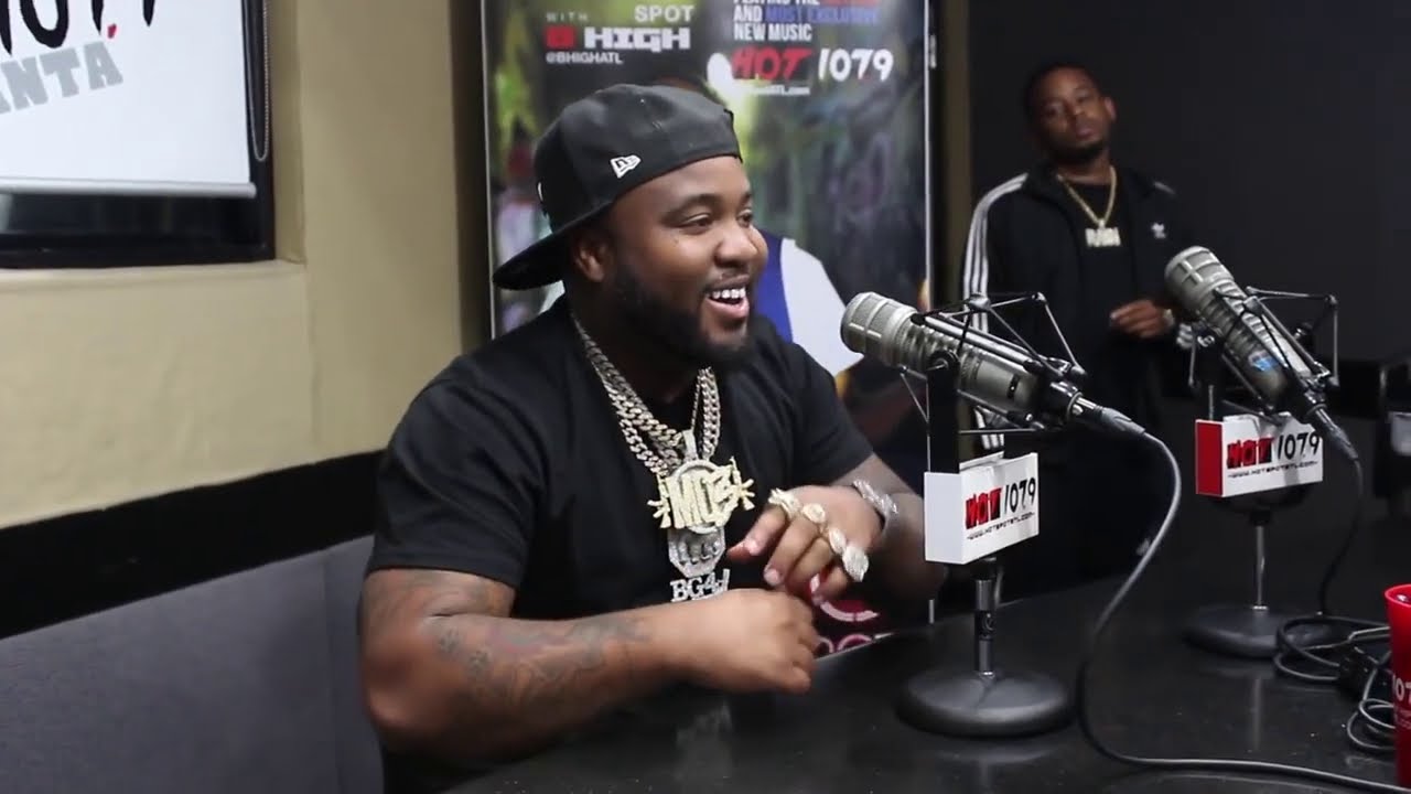 Mo3 Talks Roy Lee, Beating Cases, Coming Up From Nothing And More