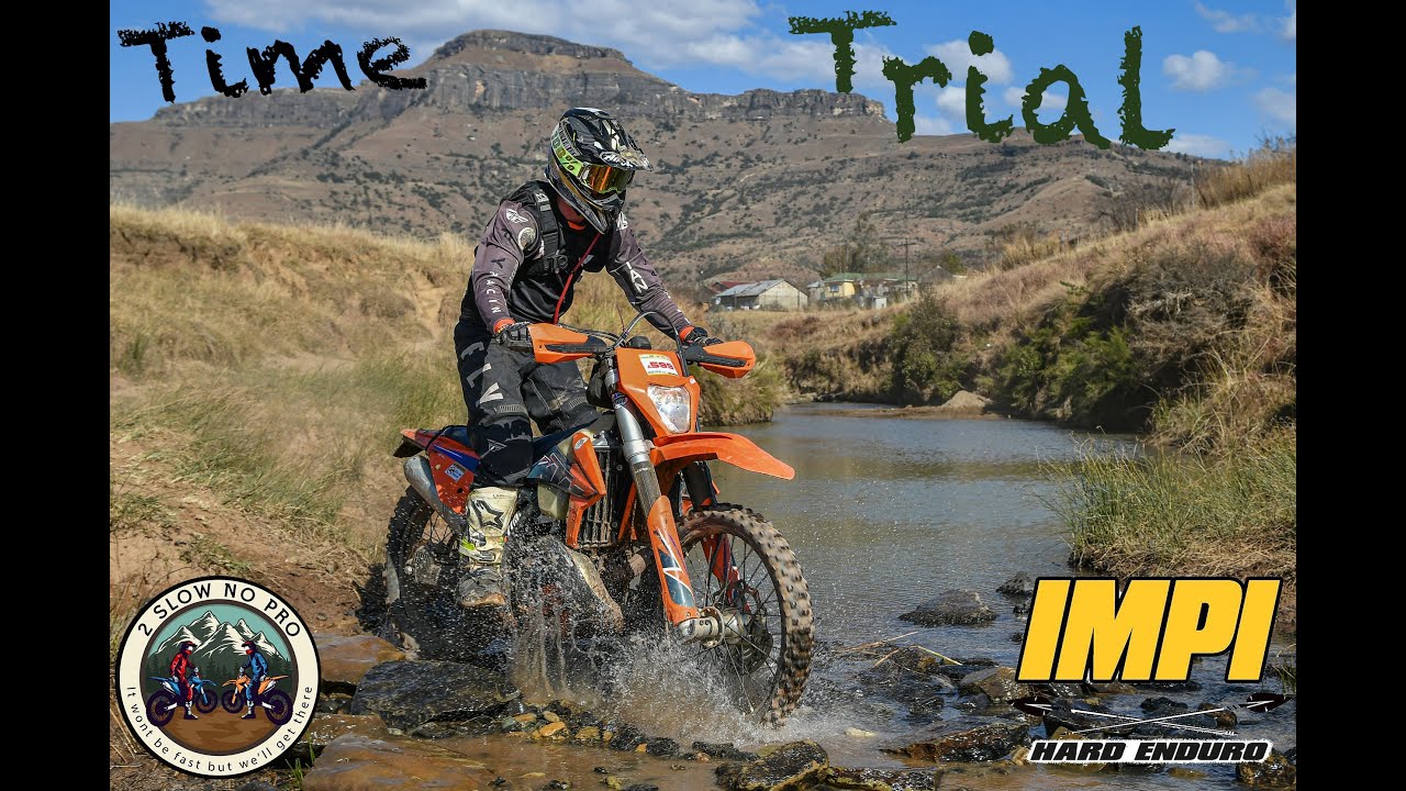 Chaos Hits, The Impi Hard Enduro  2025!!.🏍️(TT)