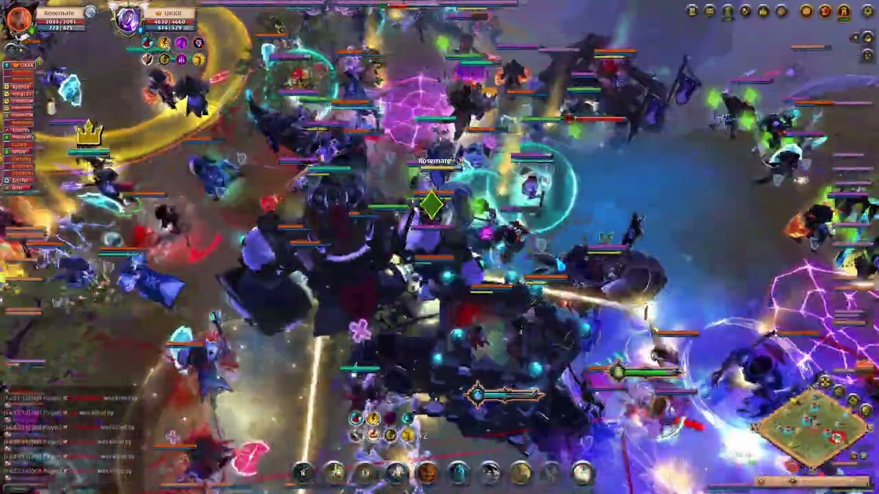 SUBUTAI [MMT] vs Summer [HOT] FF Date 2 Feb 26 POV Exalted