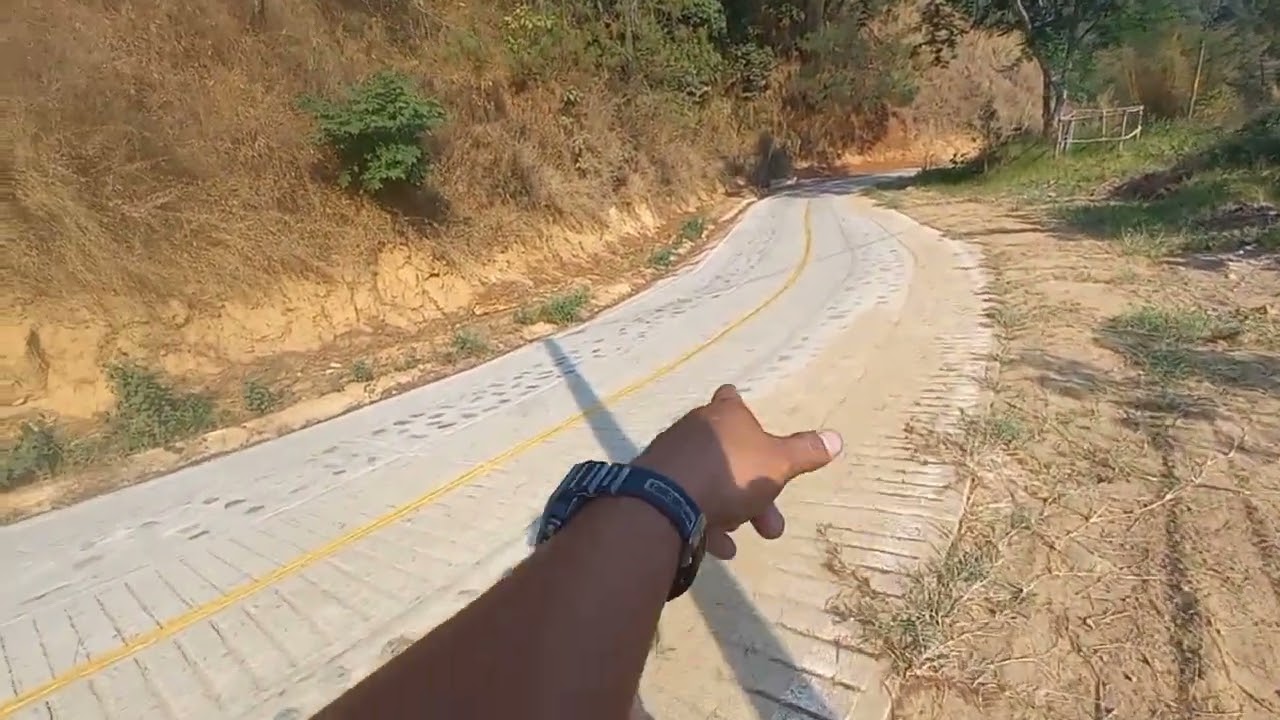 Rio Copalita Pluma Hidalgo Oaxaca