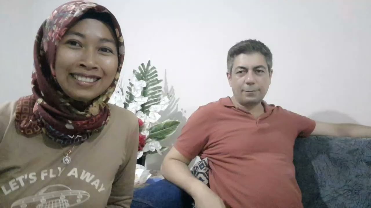 nasıl bana davranıyor ?