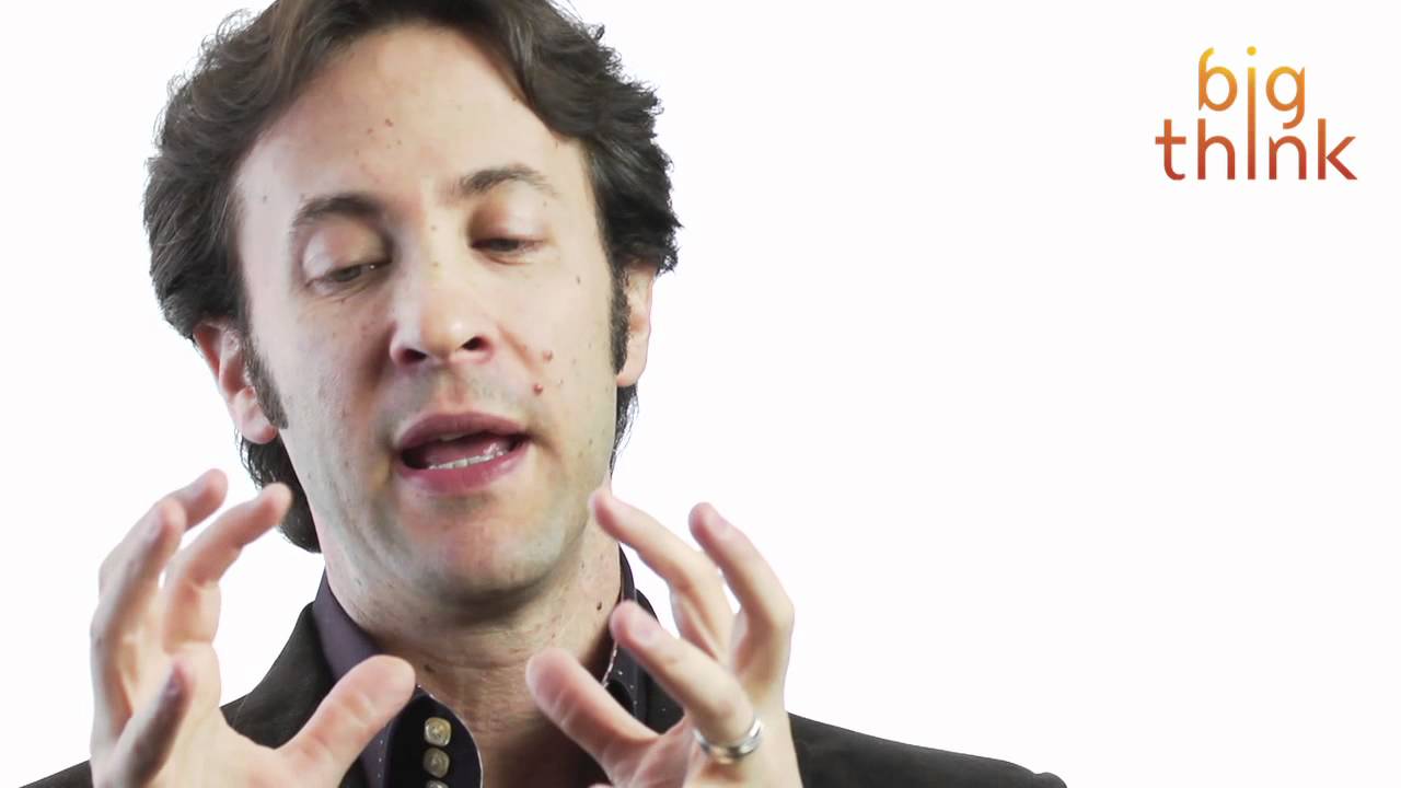 David Eagleman: What Went Wrong With AI?  | Big Think