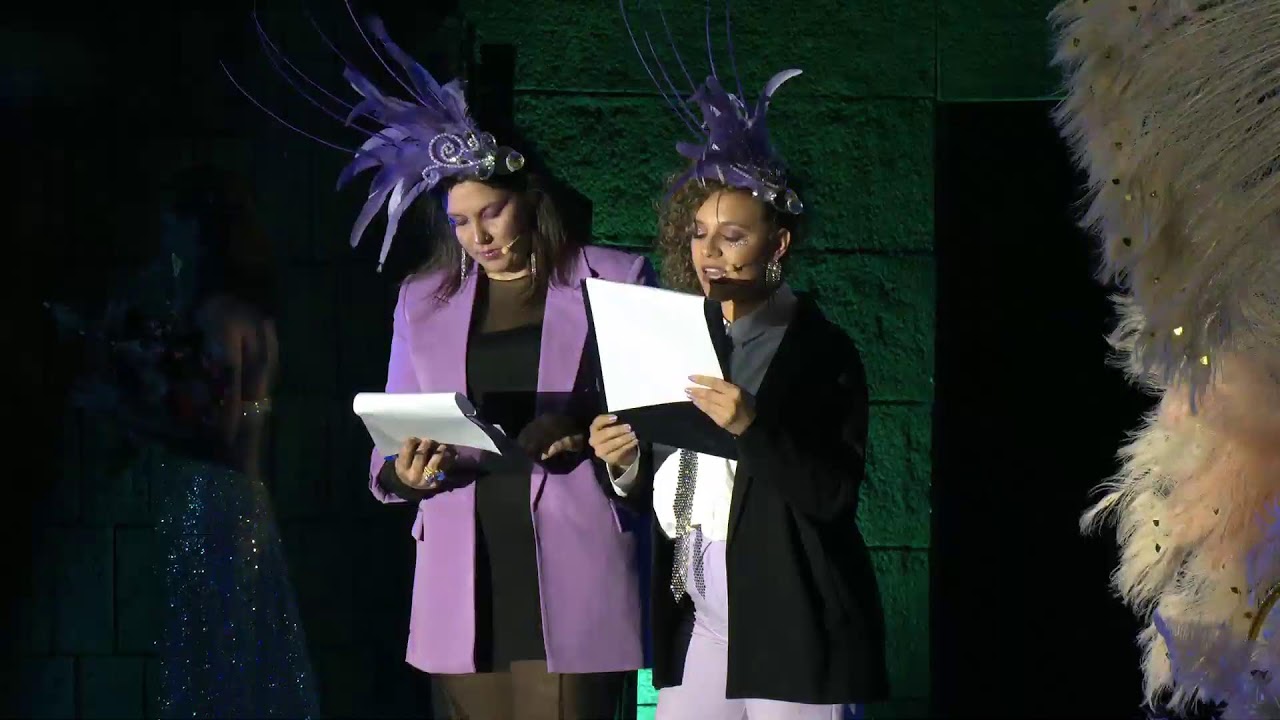 #Carnaval de Tuineje | Gala de la Reina 2024