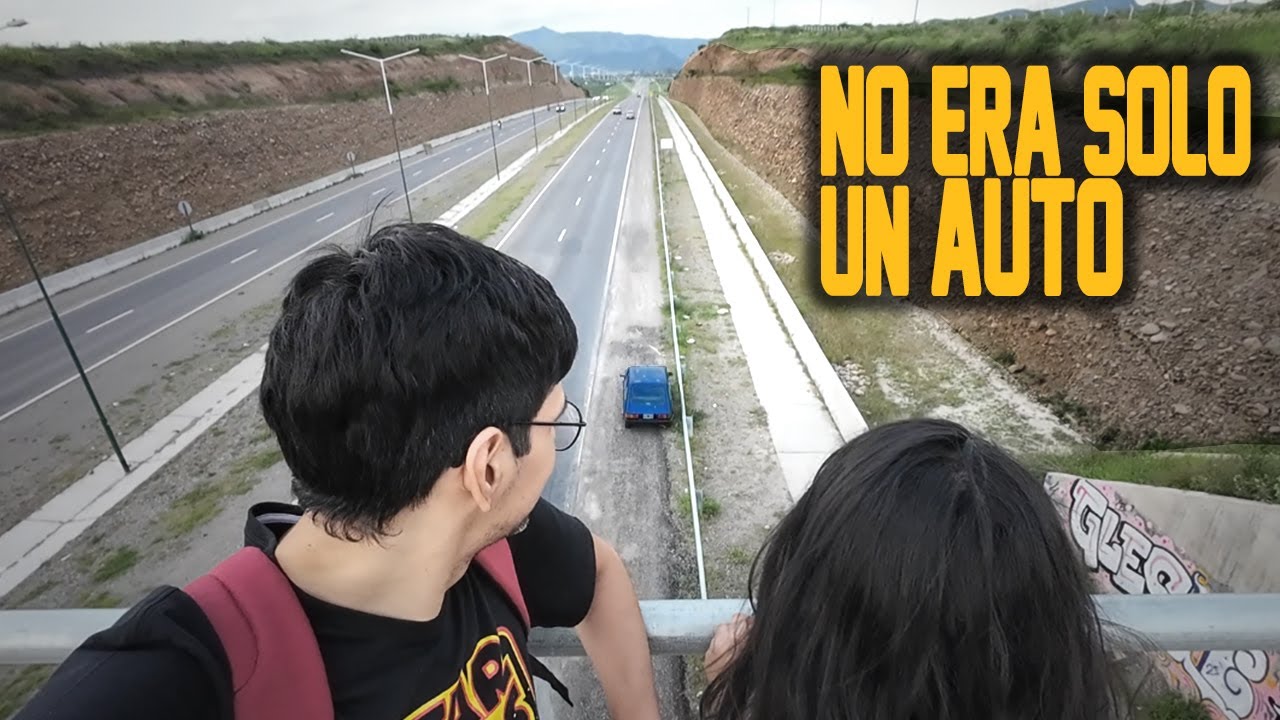 Nuestra historia con el Fiat 147