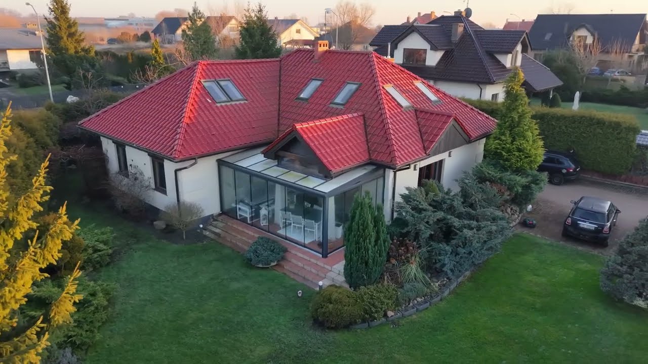 Twój nowy, wymarzony dom w Dołujach
