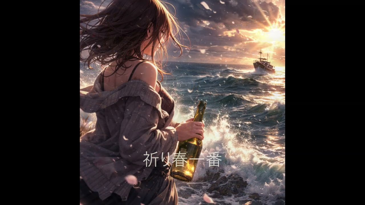悲しき春一番