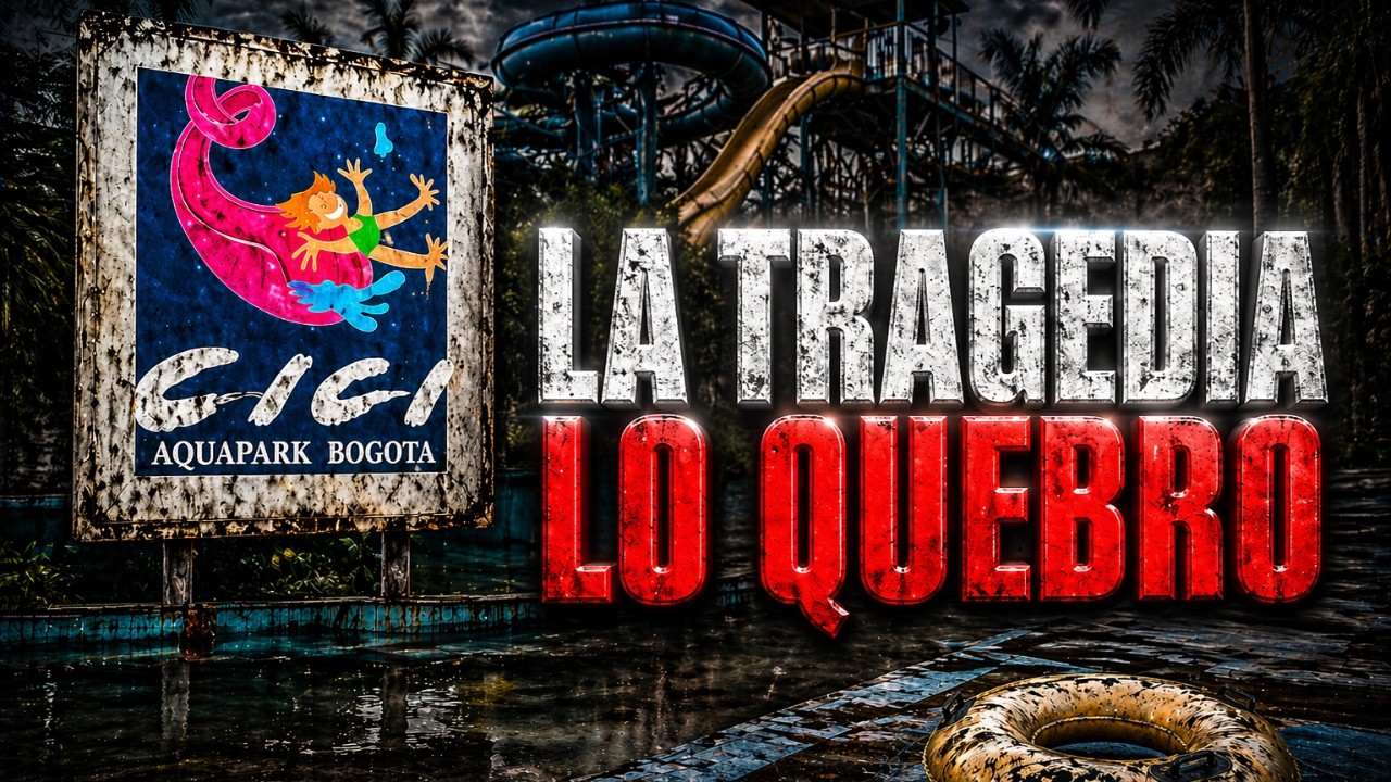 ¿Qué pasó con Cici Aquapark? Tragedias, Denuncias y un Oscuro Misterio