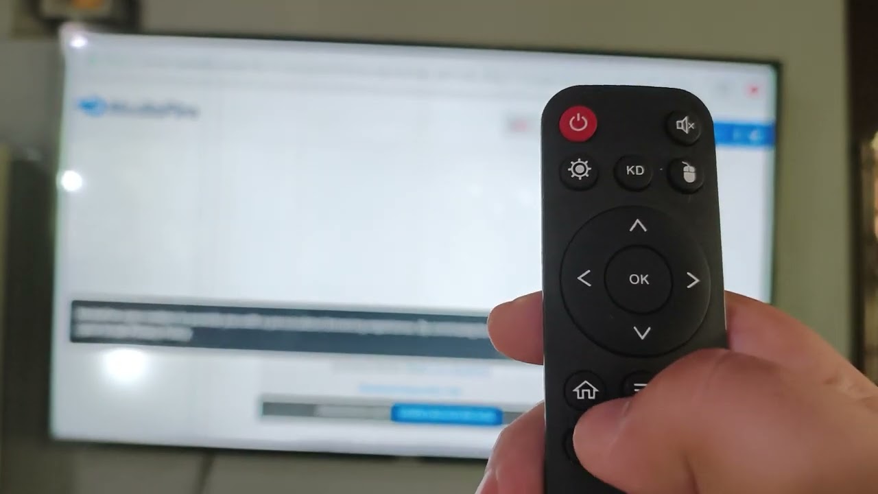 Baixar NexoCine no TV box